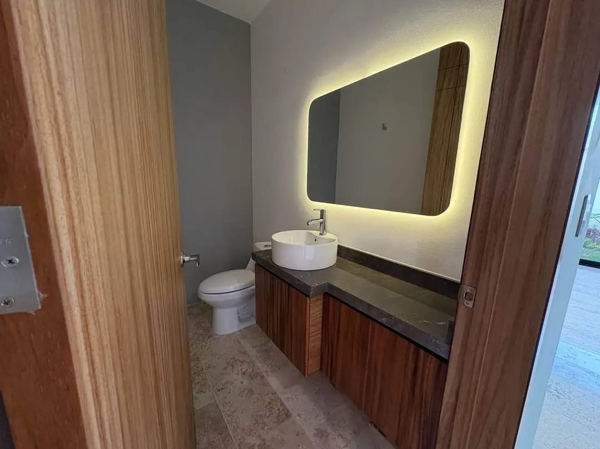 Casa en venta en Tres Marías, Morelia — foto 2 de 21