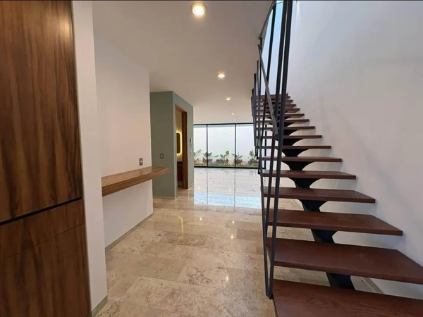 Casa en venta en Tres Marías, Morelia — foto 3 de 21