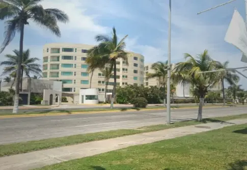 Departamento en venta en Vida Mar Residencial, Acapulco de Juárez — foto 2 de 18
