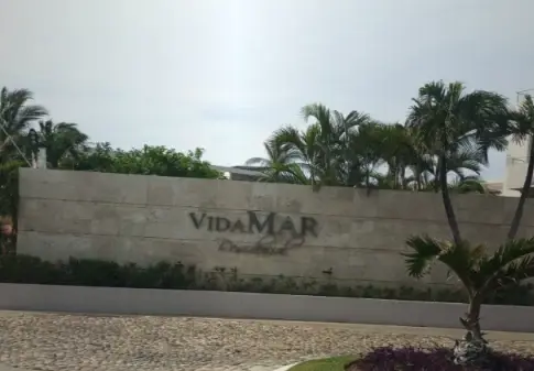 DEPARTAMENTO DE ENTREGA INMEDIATA  EN VIDA MAR ACAPULCO