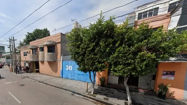 Casa en venta en Granjas Mexico, Iztacalco — foto 2 de 10