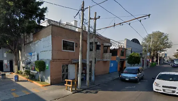 Casa en venta en Granjas Mexico, Iztacalco — foto 3 de 10