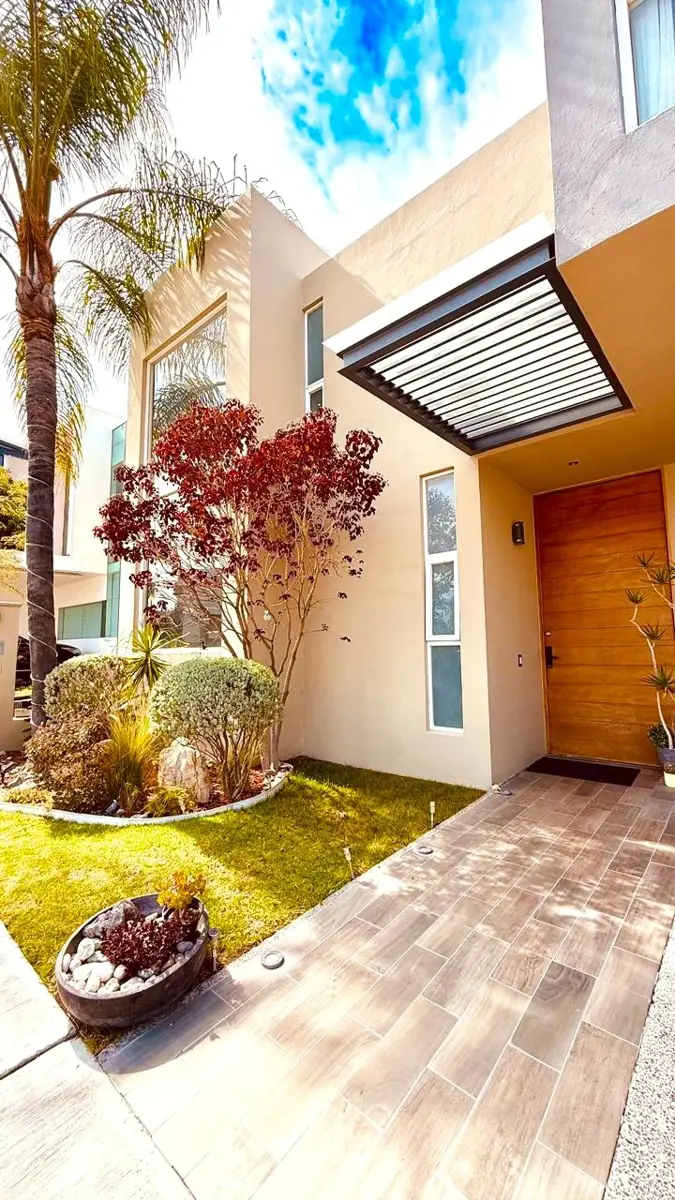 Casa en venta en Cumbres del Lago, Querétaro — foto 1 de 48