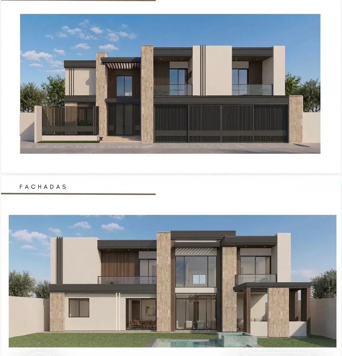 Casa en venta en Del Valle, San Pedro Garza García — foto 1 de 7