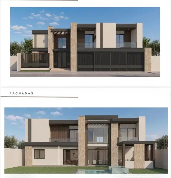 CASA EN PREVENTA, DEL VALLE