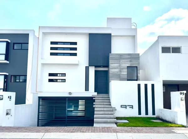 Estrena casa en COLINAS DE JURIQUILLA