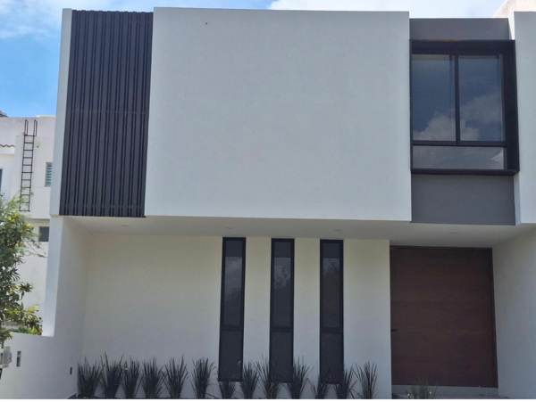 Casa en venta en Residencial Lomas Punta del Este, León — foto 2 de 17
