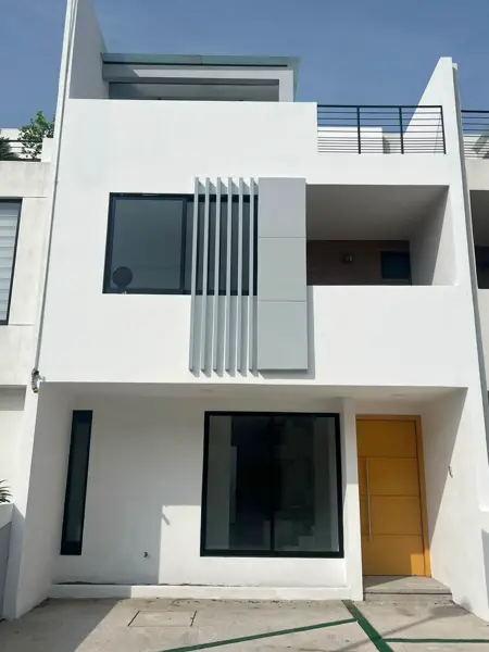 Casa en venta en San Juan Cuautlancingo, Cuautlancingo — foto 2 de 28