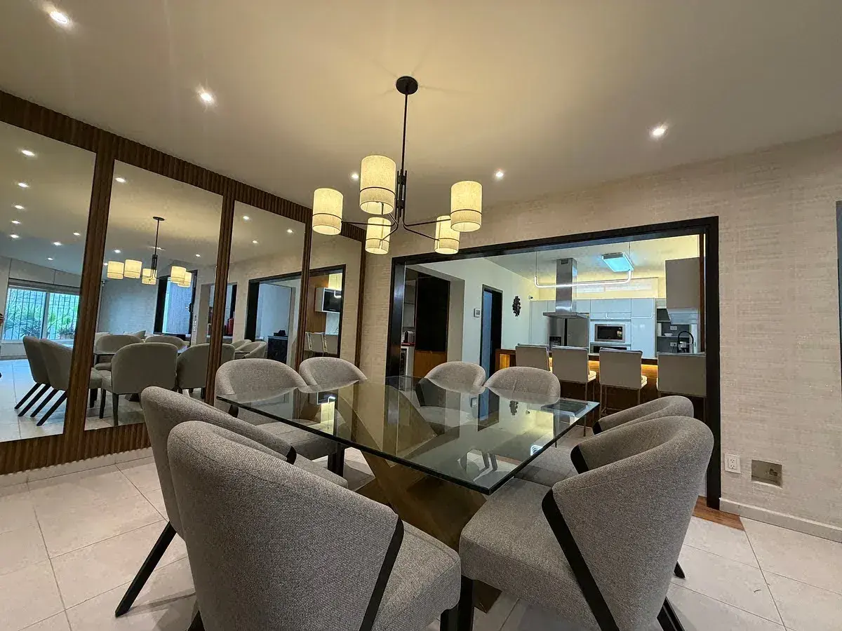 Casa en venta en Colinas de San Jeronimo, Monterrey — foto 1 de 11