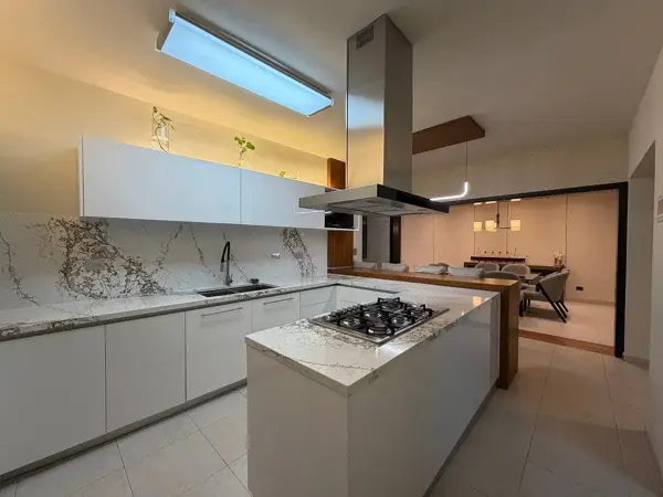 Casa en venta en Colinas de San Jeronimo, Monterrey — foto 3 de 11
