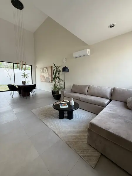 Casa en venta en Conkal, Conkal — foto 3 de 9
