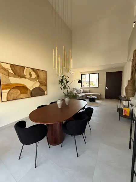Casa en venta en Conkal, Conkal — foto 2 de 9