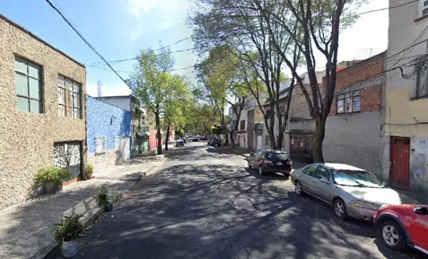 Casa en venta en Pro-Hogar, Azcapotzalco — foto 3 de 8