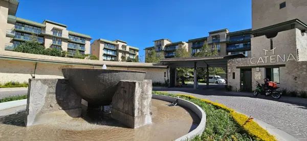 Departamento en venta CUMBRES DEL LAGO