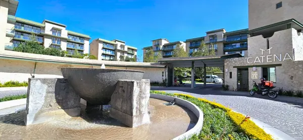 Departamento en venta en CUMBRES DEL LAGO