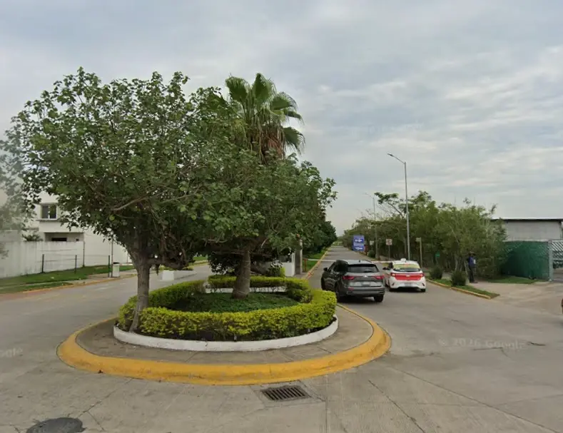 Casa en venta en Hacienda Paraíso, Veracruz — foto 1 de 3