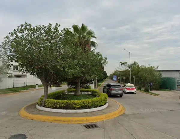 Casa en Condominio en Hacienda Paraíso, Veracruz con Estacionamiento