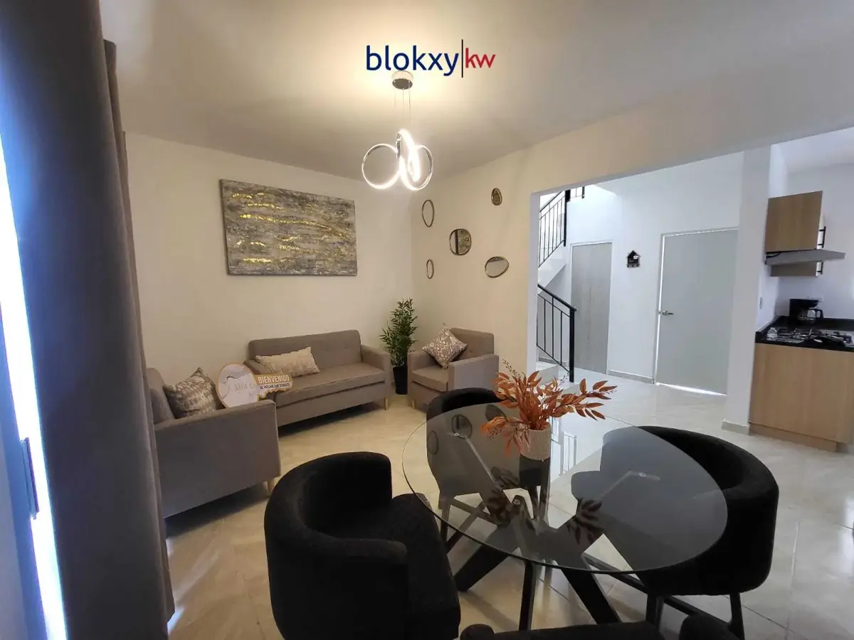 Casa en venta en Villas de las Perlas, Torreón — foto 1 de 13