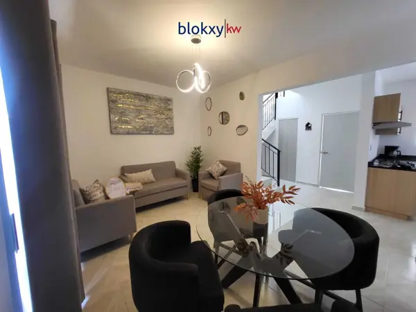 Casa en Venta en Torreón, cerca de Carretera a Mieleras.