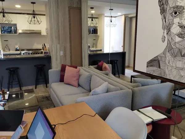 Departamento en venta en Del Valle Centro, Benito Juárez — foto 3 de 30