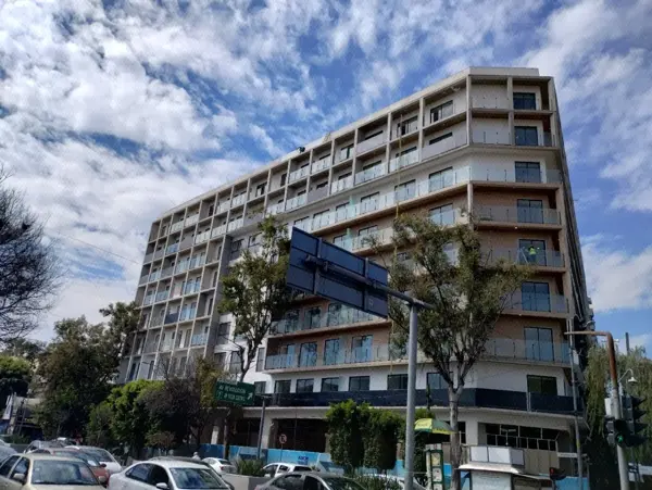 Depa en venta en Del Valle Centro, Ciudad de México
