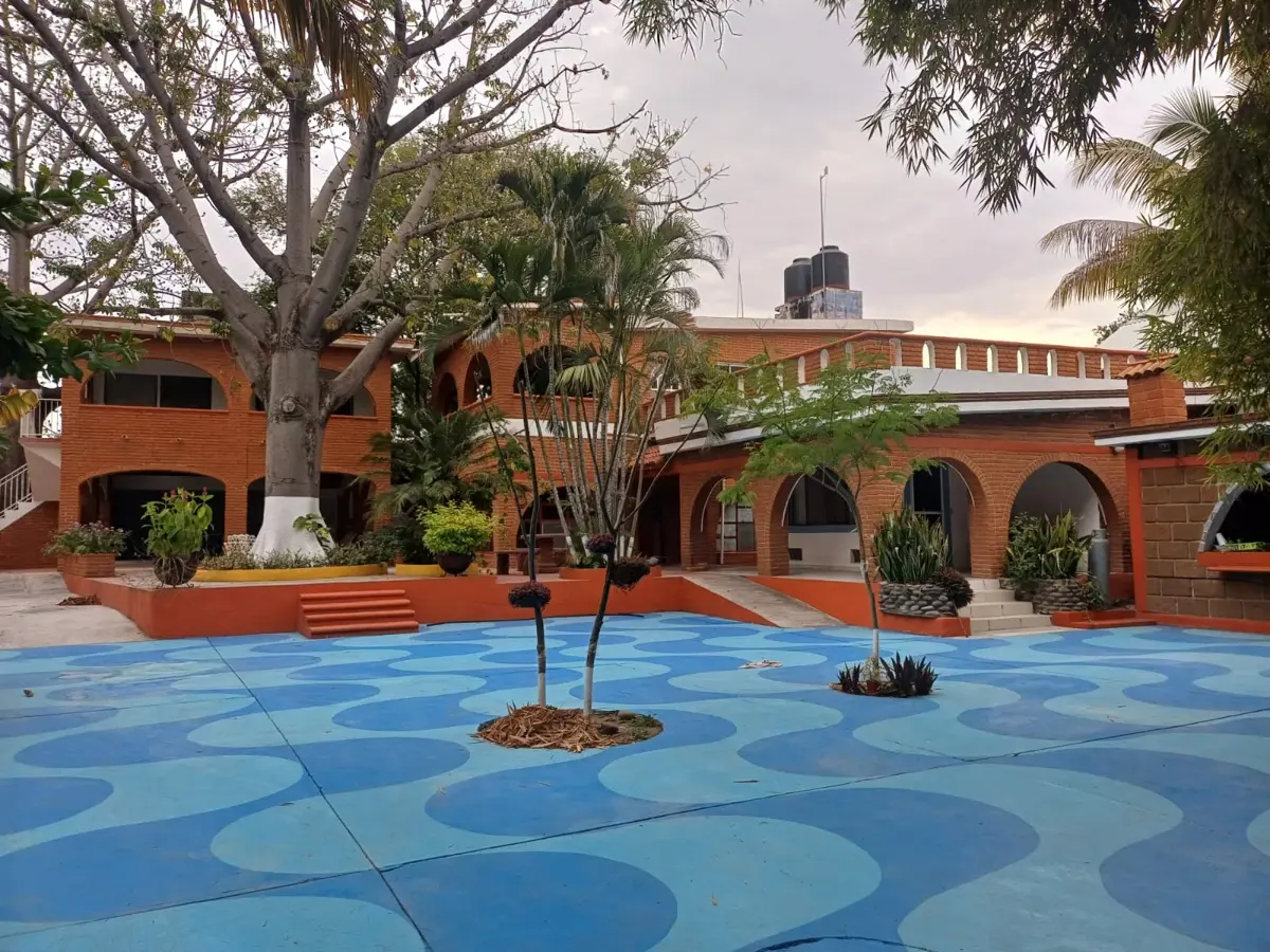 Casa en venta en Tehuixtla, Jojutla — foto 1 de 10