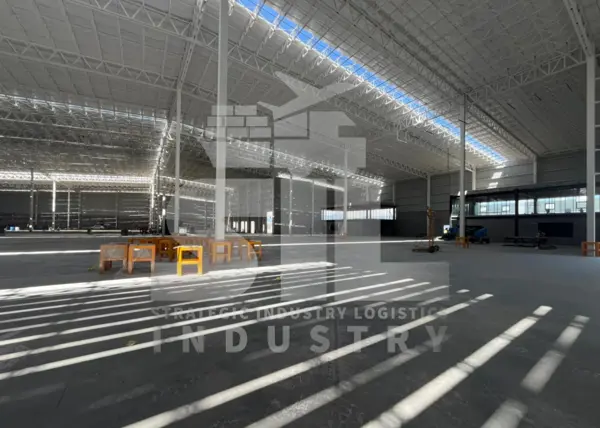 Nave en renta en Adolfo López Mateos Huitzizilapan, Lerma — foto 3 de 10