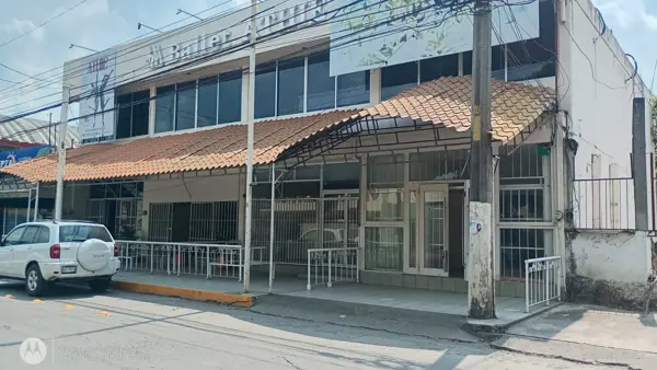 RENTA PARCIAL O TOTAL LOCAL 240 M2 AVENIDA PUEBLA