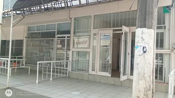 Local en renta en Benito Juarez, Poza Rica de Hidalgo — foto 2 de 8