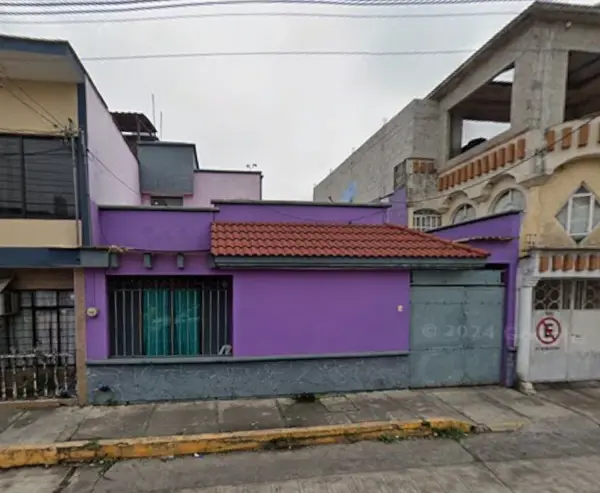 Casa en venta en Unidad Jardin, Córdoba — foto 3 de 3