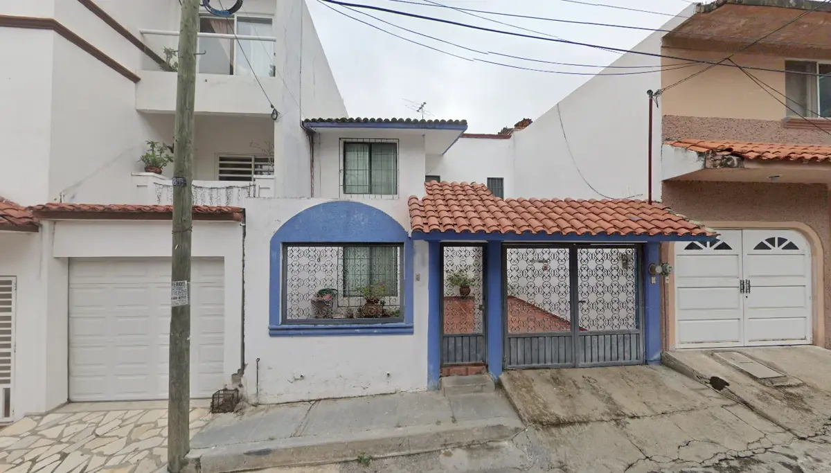 Casa en venta en Paraíso I, Tuxtla Gutiérrez — foto 1 de 8