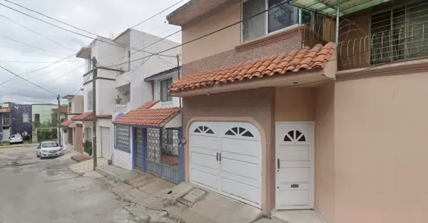 Casa en venta en Paraíso I, Tuxtla Gutiérrez — foto 2 de 8