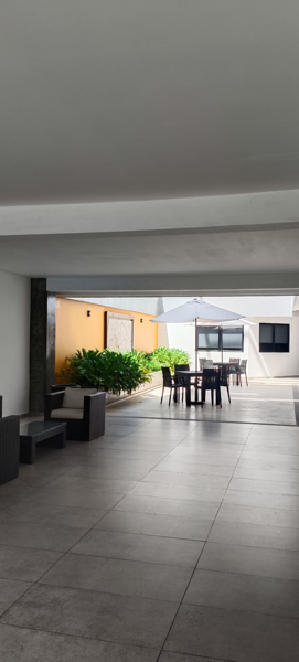 Departamento en renta en Luis Echeverria Álvarez, Boca del Río — foto 3 de 11