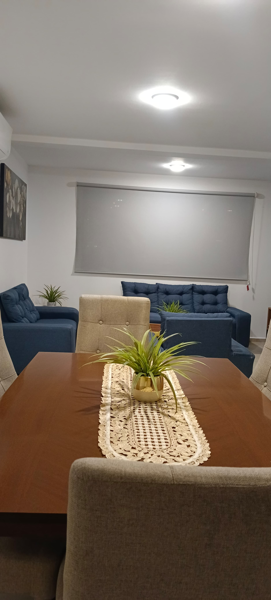 Departamento en renta en Luis Echeverria Álvarez, Boca del Río — foto 2 de 11