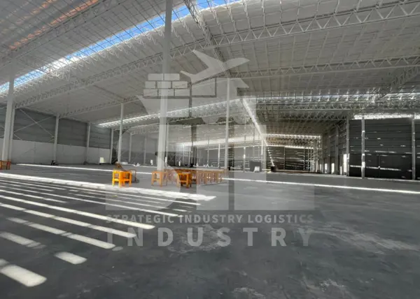 Nave en renta en Adolfo López Mateos Huitzizilapan, Lerma — foto 2 de 10