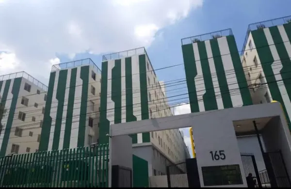 Departamento en venta en San Simon Tolnahuac, Cuauhtémoc, Ciudad de México