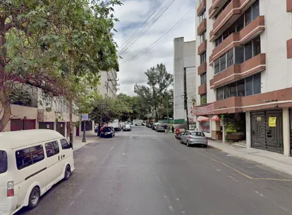 Departamento en venta en Residencial Emperadores, Benito Juárez — foto 3 de 9