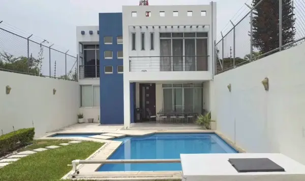 Casa en venta en Plan de Ayala, Cuautla — foto 2 de 25