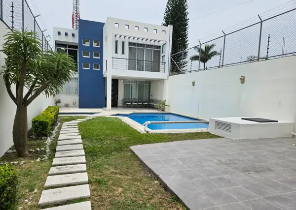 Casa en venta en Plan de Ayala, Cuautla — foto 3 de 25