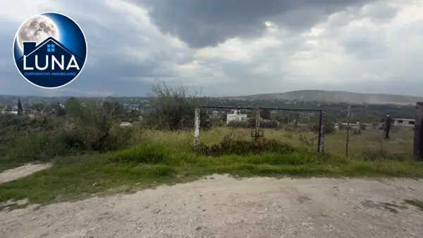 Terreno Residencial en Venta en La Amistad, Tula de Allende, Hidalgo