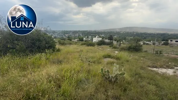 Terreno en venta en La Amistad, Tula de Allende — foto 2 de 4