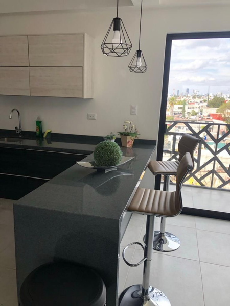 Departamento en renta en Concepción la Cruz, San Andrés Cholula — foto 2 de 11
