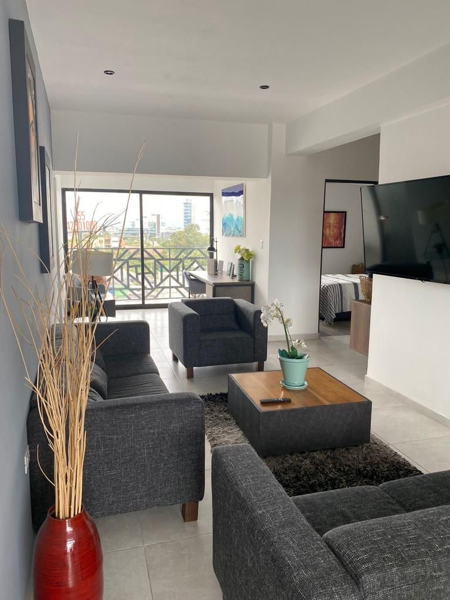 Departamento en renta en Concepción la Cruz, San Andrés Cholula — foto 3 de 11