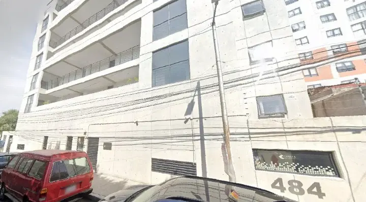 Departamento en venta en Granjas Mexico, Iztacalco — foto 1 de 17