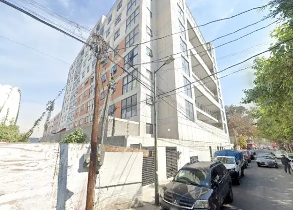 Departamento en venta en Granjas Mexico, Iztacalco — foto 3 de 17