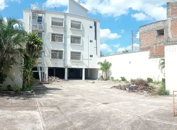 Renta de edificio climatizado en Poza Rica