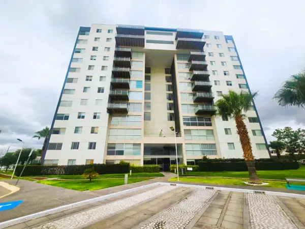 Departamento en renta en SANTA FE JURIQUILLA