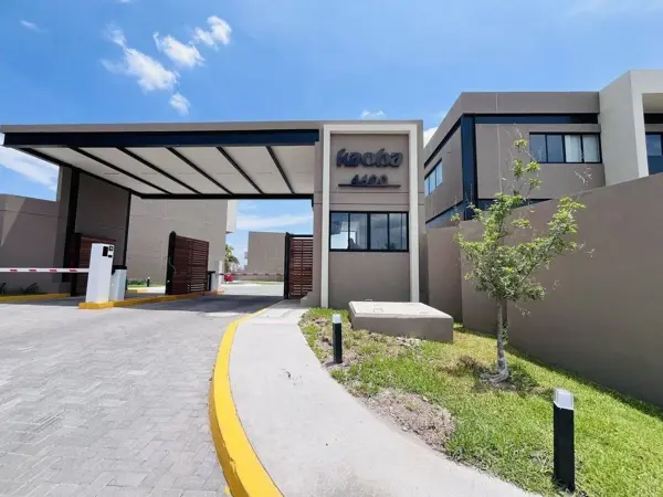 Departamento en renta o venta en PB en JURIQUILLA