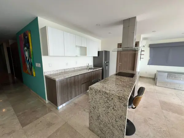 Departamento en renta en Telleria, Mazatlán — foto 3 de 23
