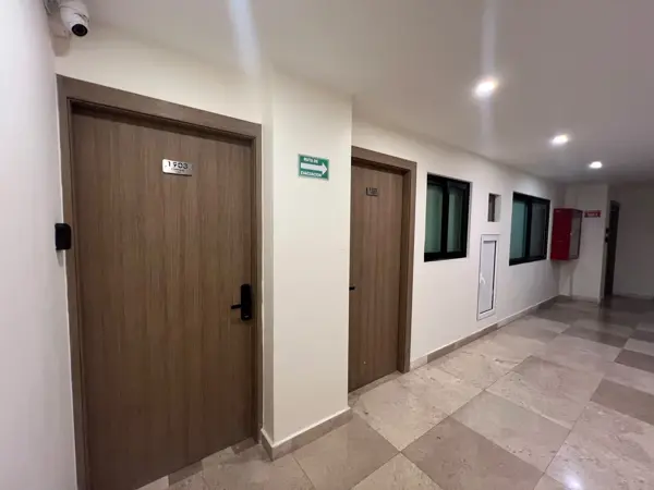 Departamento en renta en Telleria, Mazatlán — foto 2 de 23